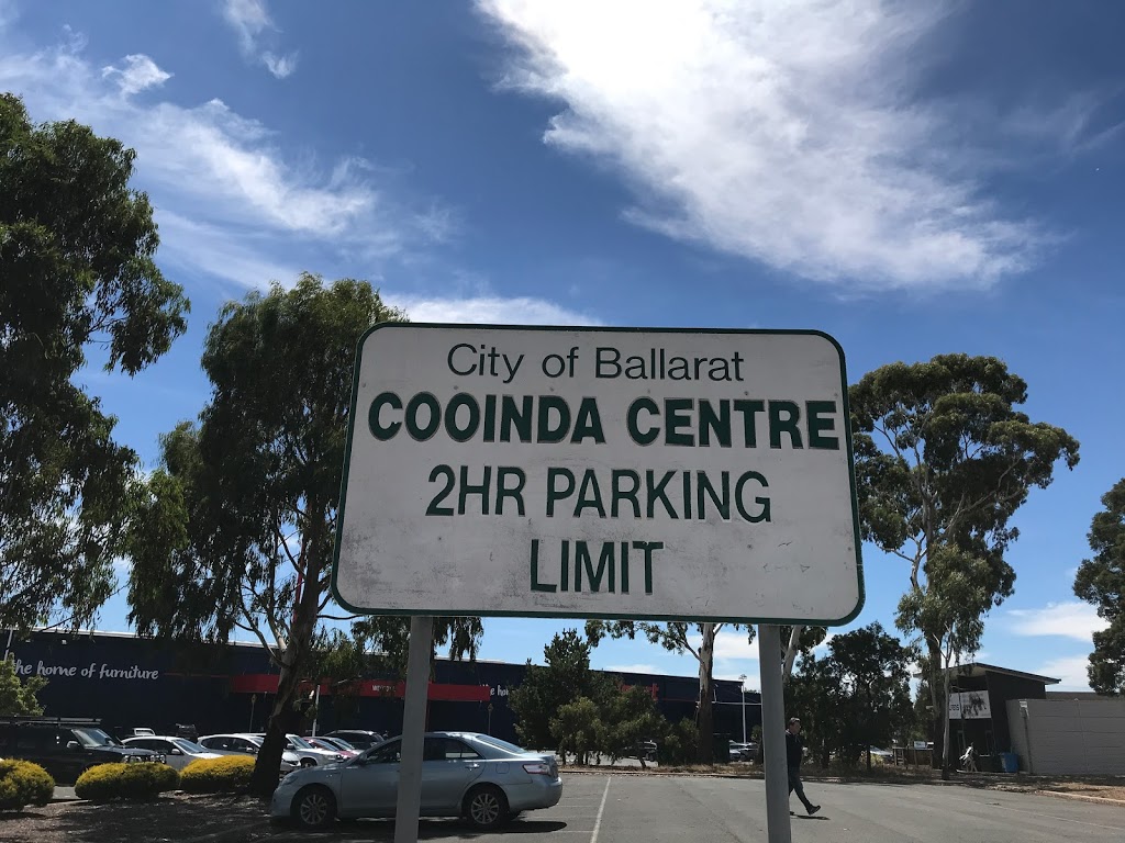Cooinda Centre | park | Wendouree VIC 3355, Australia