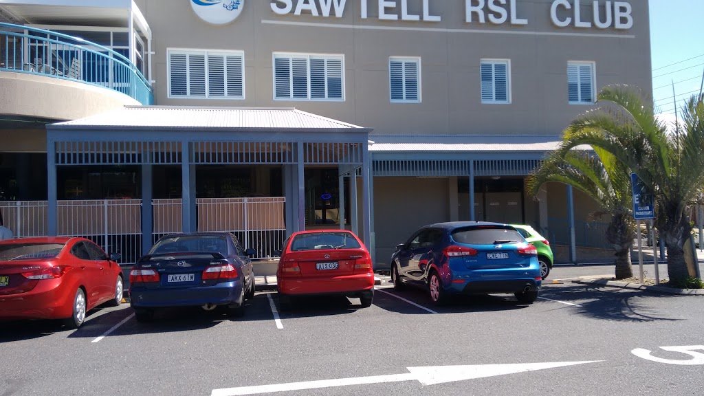 Sawtell RSL Club | cafe | 38-40 First Ave, Sawtell NSW 2452, Australia | 0266531577 OR +61 2 6653 1577