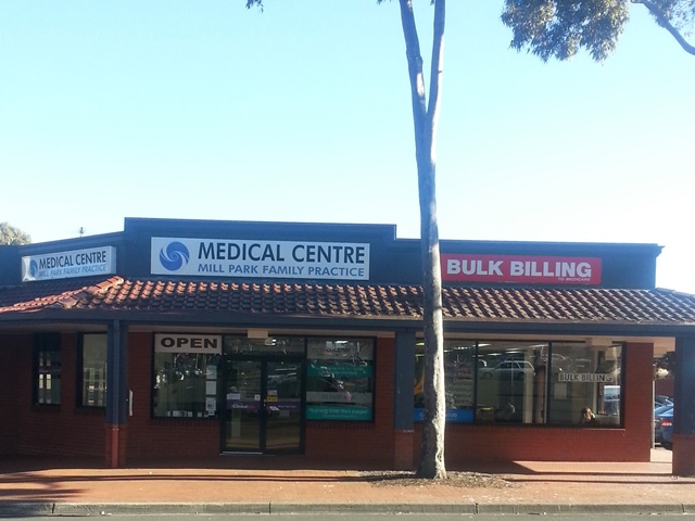 Mill Park Family Practice | doctor | Stables Shopping Centre, Shop 40, 314-360 Childs Road, Mill Park VIC 3082, Australia | 0384324100 OR +61 3 8432 4100