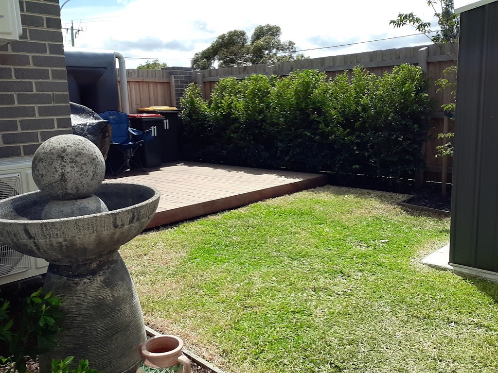 Leggos Lawn Mowing and Garden Maintenance | 64 Lovell Dr, Warragul VIC 3820, Australia | Phone: 0458 035 582