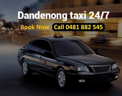 Dandenong taxi 24/7 | Dandenong North VIC 3174, Australia | Phone: 0481 882 545
