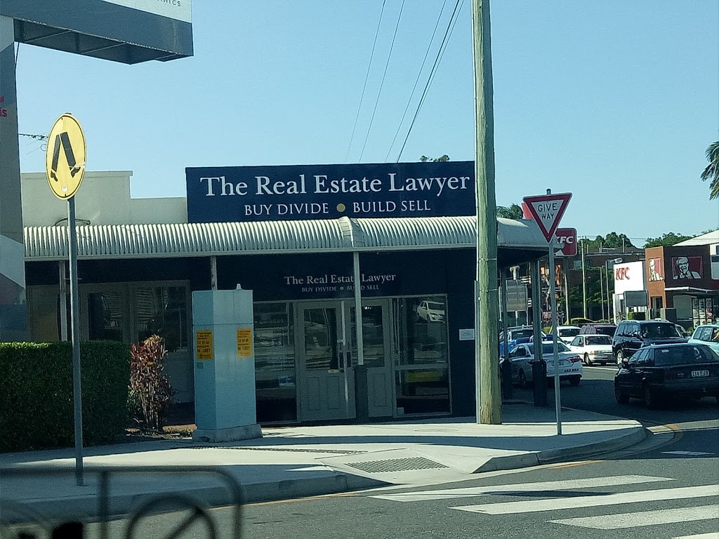 The Real Estate Lawyer | lawyer | Clayfield Villaggio, shop 1c/139 Junction Rd, Clayfield QLD 4011, Australia | 0732626227 OR +61 7 3262 6227
