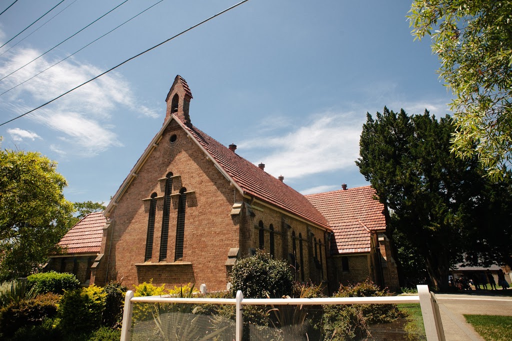 St James Croydon | church | 2 Highbury St, Croydon NSW 2132, Australia | 0297986102 OR +61 2 9798 6102