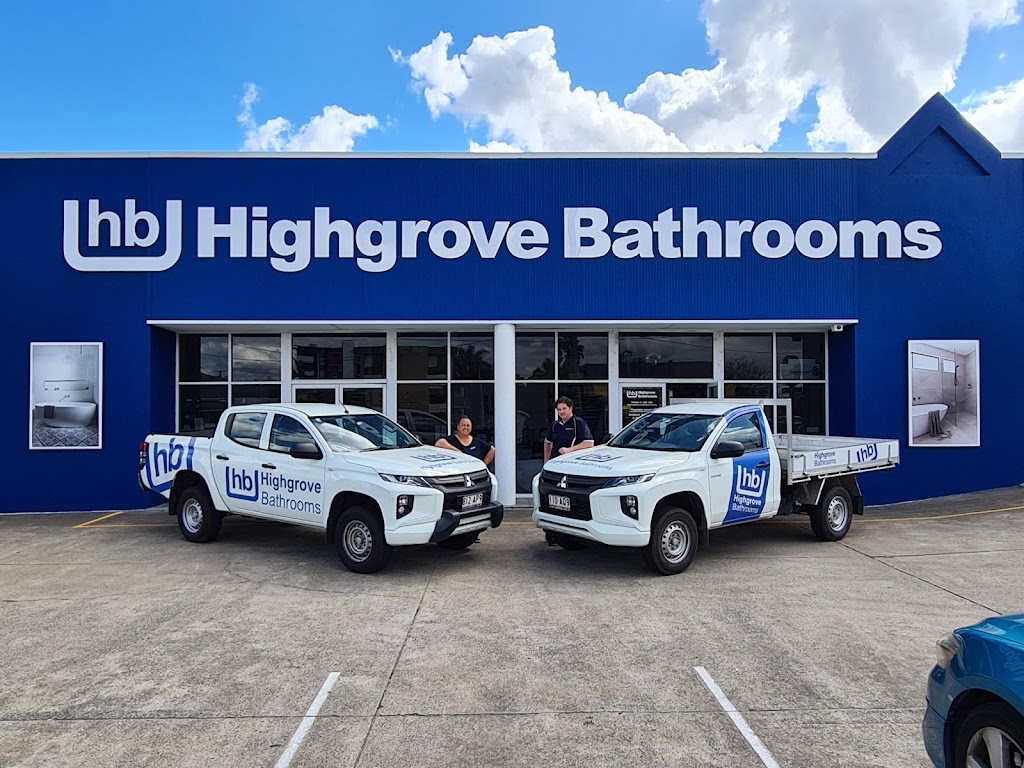 Highgrove Bathrooms - Ipswich | 2/2 Pine St, North Ipswich QLD 4305, Australia | Phone: (07) 3282 7097