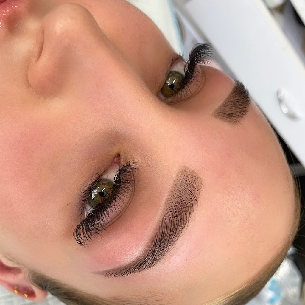 Brows By Alya | Shop 7/2 Guara Grove, Pimpama QLD 4209, Australia | Phone: 0409 222 574