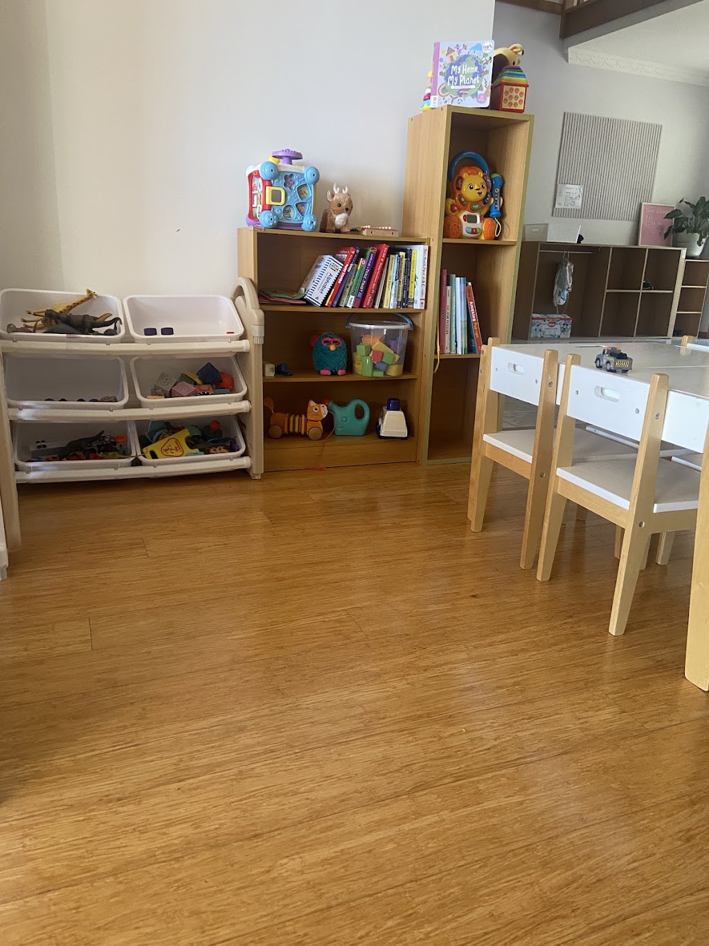 Jenny’s Family Day Care Endeavour Hills | 15-17 Churchill Park Dr, Endeavour Hills VIC 3802, Australia | Phone: 0421 128 354