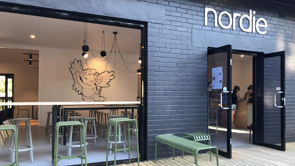 Nordie Café | cafe | 1008 Mornington-Flinders Rd, Red Hill VIC 3937, Australia | 0359892171 OR +61 3 5989 2171