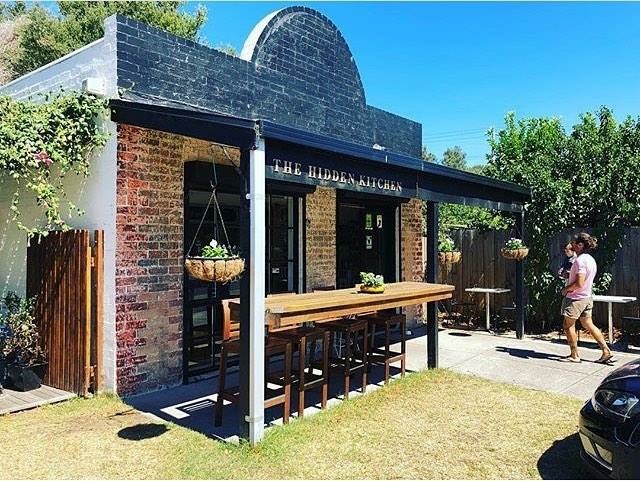 Photo by Gemma Rix. The Hidden Kitchen | cafe | 77a Mathis Ave, Tootgarook VIC 3941, Australia | 0359857702 OR +61 3 5985 7702