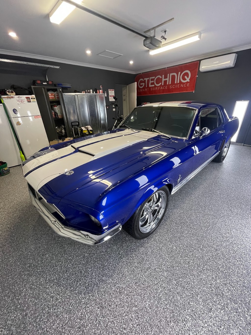 Kane’s Auto detailing | 26 Lockhart St, Mernda VIC 3754, Australia | Phone: 0433 612 019