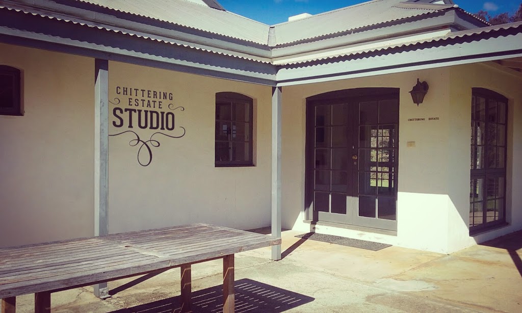 Chittering Estate Studio | 1399 Keating Rd, Moondyne WA 6084, Australia | Phone: 0487 218 922