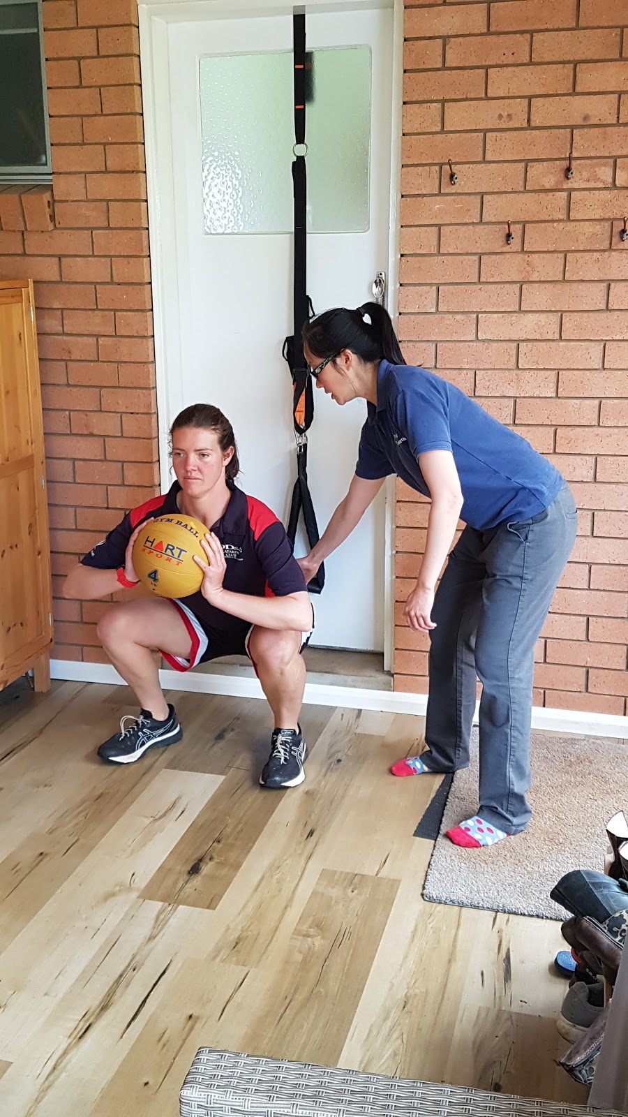 Armidale Physio and Emmett Therapy | physiotherapist | 147a Erskine St, Armidale NSW 2350, Australia | 0434867635 OR +61 434 867 635