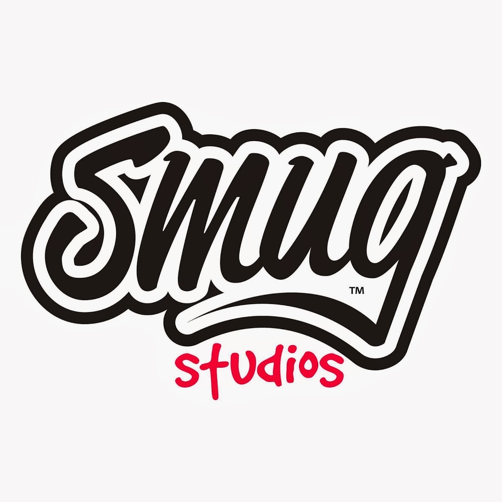 Smug Studios | store | 120 West St, Allenstown QLD 4700, Australia | 0400717680 OR +61 400 717 680