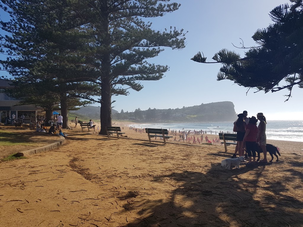 Avalon Beach | 30 Barrenjoey Rd, Avalon Beach NSW 2107, Australia | Phone: 1300 434 434