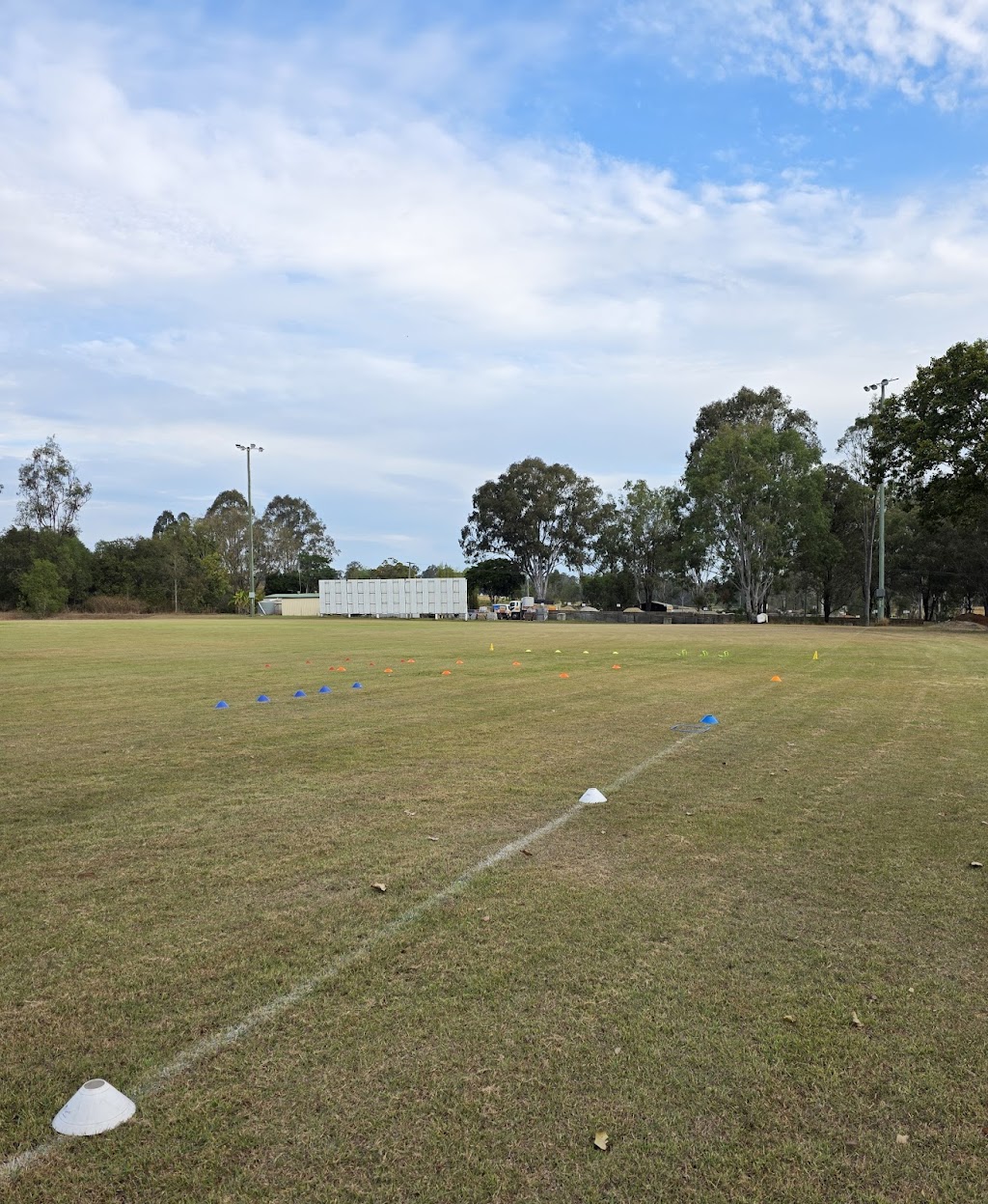 Beaudesert Warriors Rugby Union Football Club | Everdell Park, 148-160 Mount Lindesay Hwy, Gleneagle QLD 4285, Australia | Phone: 0407 310 185