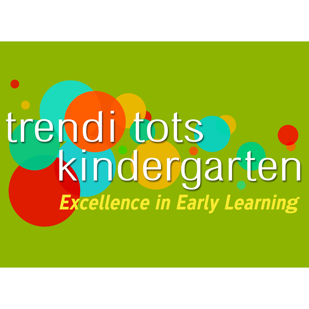 Trendi Tots Kindergarten | school | 97 Richmond St, South Wentworthville NSW 2145, Australia | 0296870232 OR +61 2 9687 0232