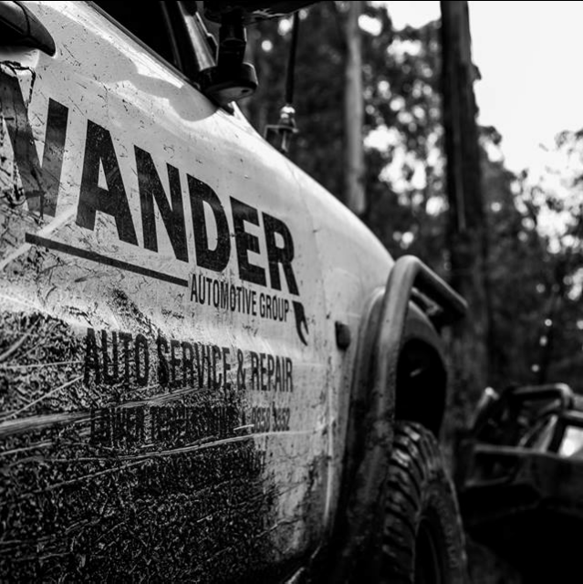 Vander Automotive | 9 Mayfair Ave, Templestowe Lower VIC 3107, Australia | Phone: (03) 9858 3552