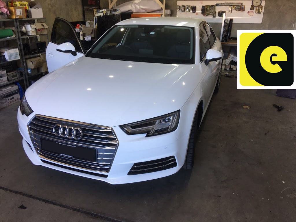 E Tech Express Tinting Detailing Car wash Paint Protection | car wash | 708 Boundary Rd, Coopers Plains QLD 4108, Australia | 0412830020 OR +61 412 830 020