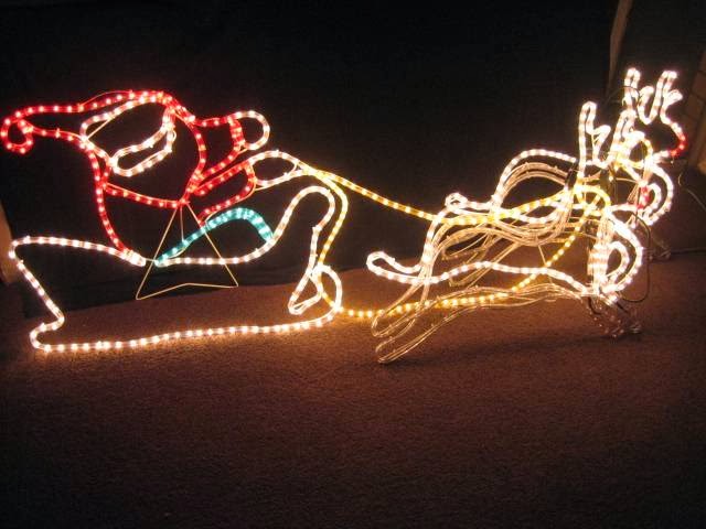 Christmas In Lights | 10/15 Cambridge St, Cammeray NSW 2062, Australia | Phone: 0430 596 407