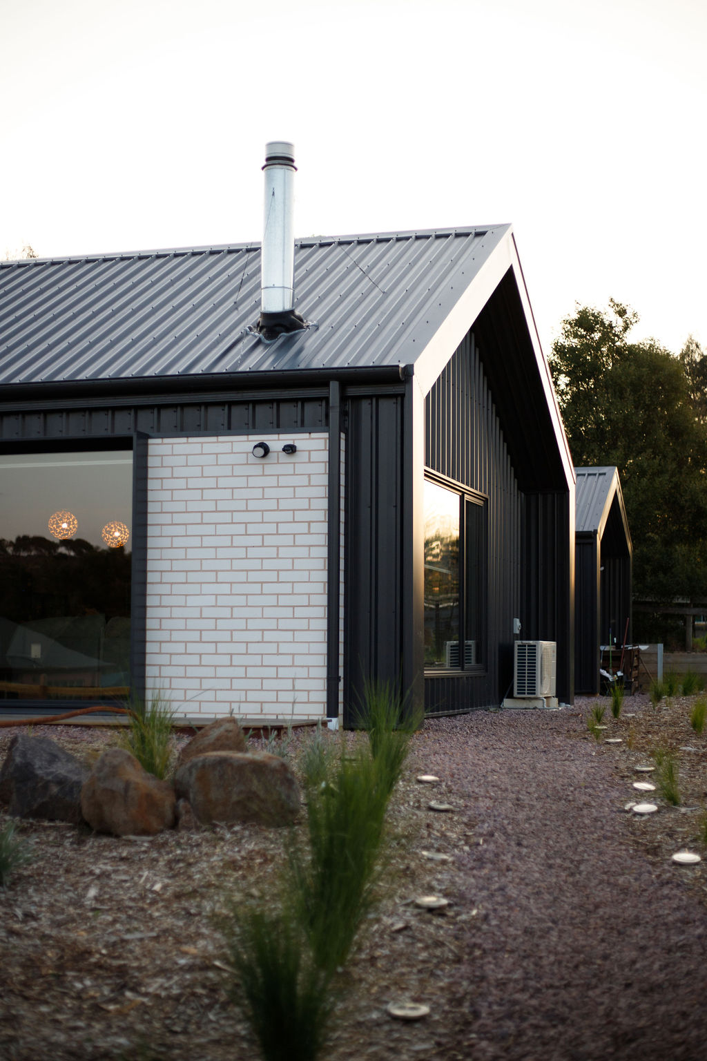 Forrest Haus Retreat | 50 Station St, Forrest VIC 3236, Australia | Phone: 0435 947 984