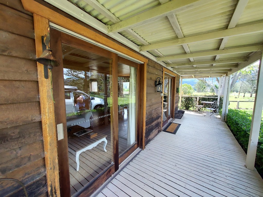 The Willows Cottage | Barrengarry NSW 2577, Australia | Phone: 0401 178 104