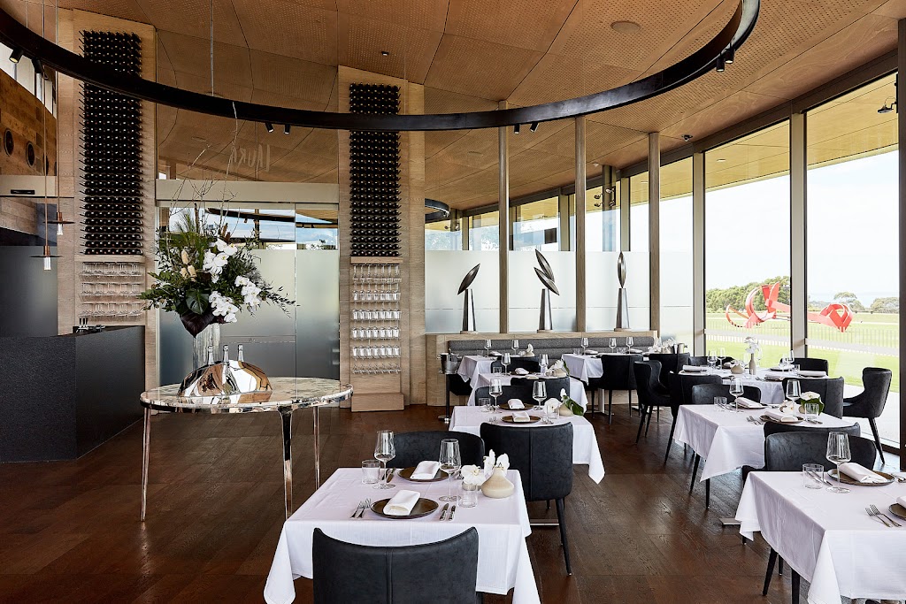 Laura Restaurant | 3649 Frankston - Flinders Rd, Merricks VIC 3916, Australia | Phone: (03) 5989 9011