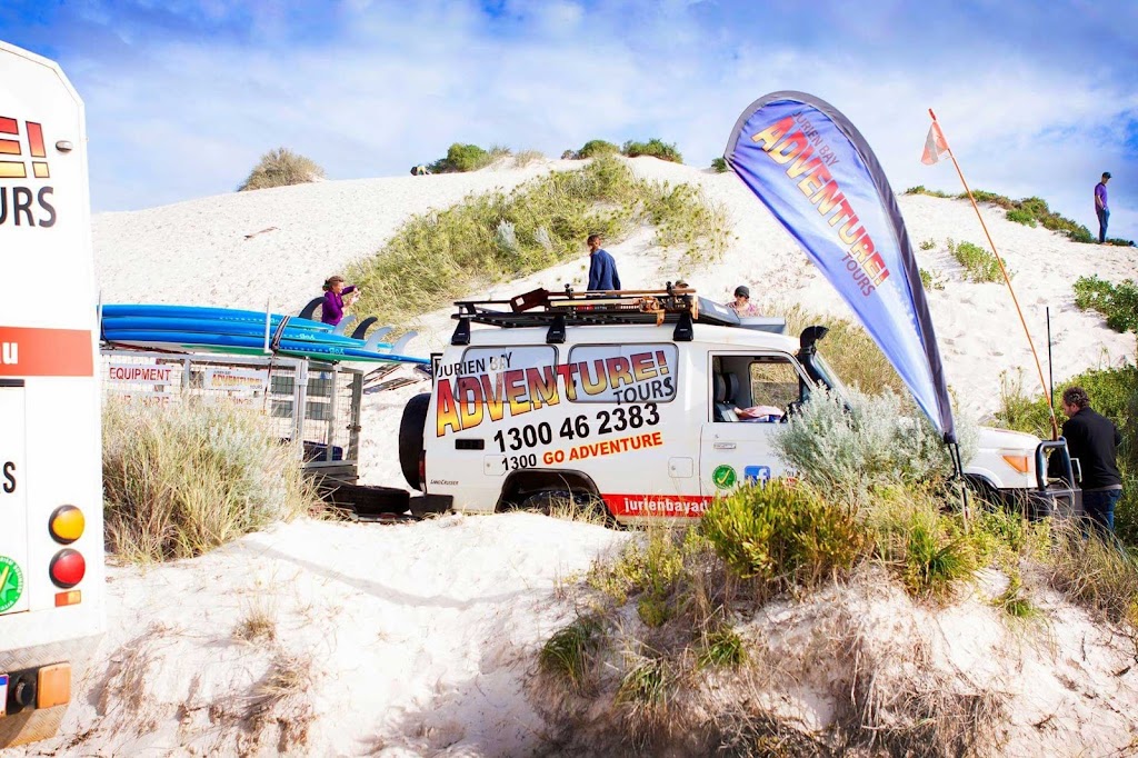 Jurien Bay Adventure Tours |  | Bashford St, Jurien Bay WA 6516, Australia | 1300462383 OR +61 1300 462 383