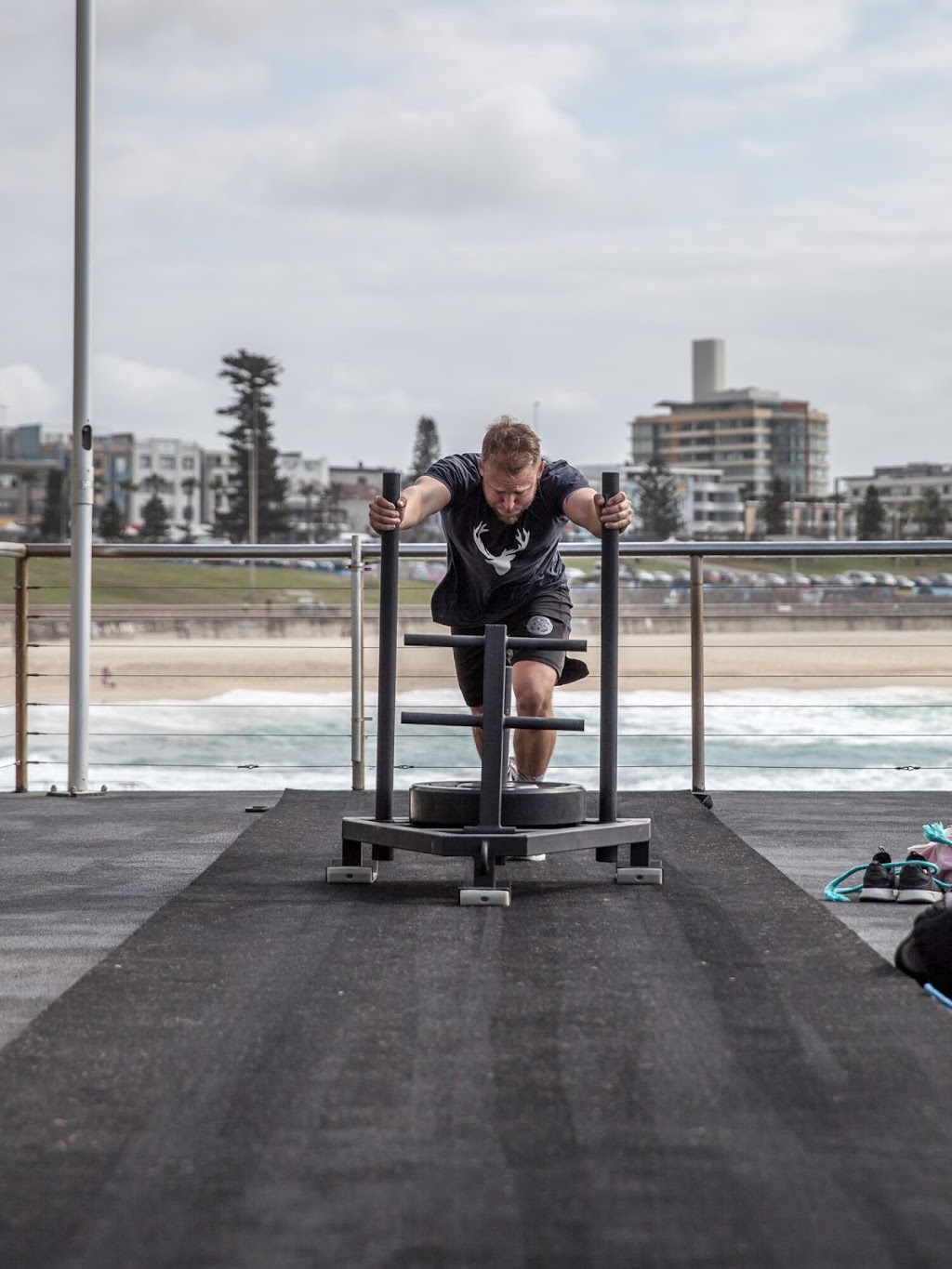 PK Performance | health | Bondi Icebergs Gym, 1 Notts Ave, Bondi Beach NSW 2026, Australia | 0450398009 OR +61 450 398 009