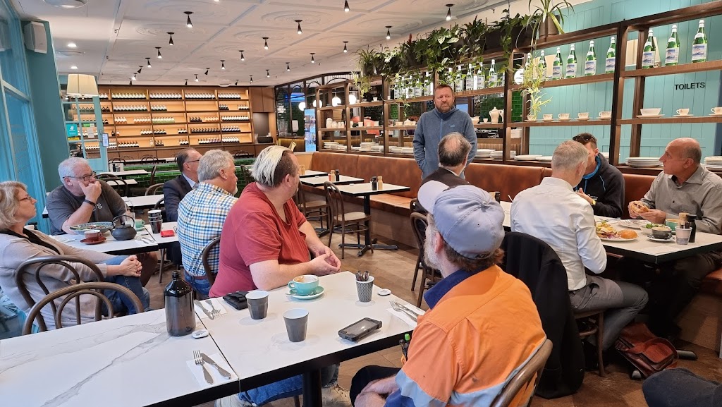 Local Business Networking | 14 Kallang Parade, Wahroonga NSW 2076, Australia | Phone: 0422 987 510