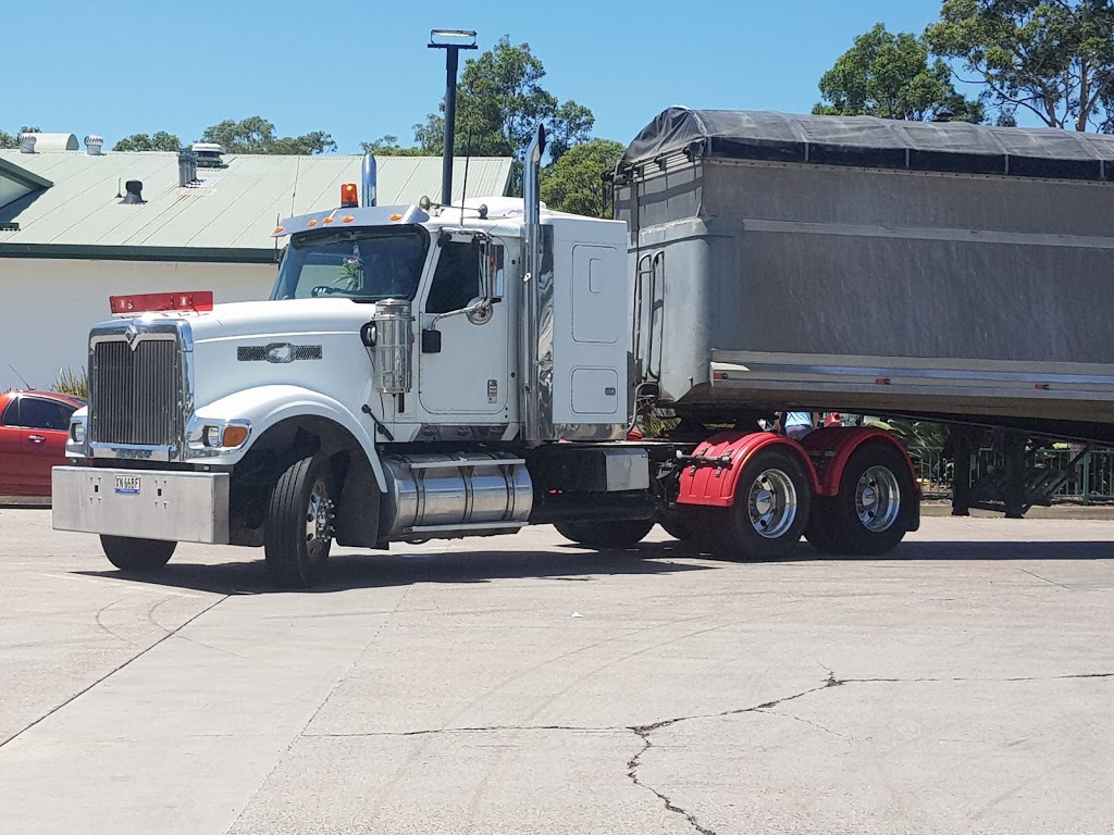 Central Coast Truck Training | 29 Websters Rd, Wyee NSW 2259, Australia | Phone: 0402 081 086