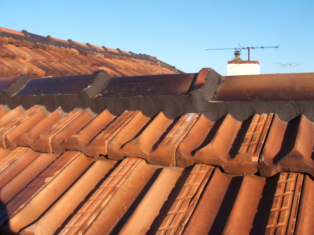 Total Roof Restoration | 4 Tuxen Ct, Brighton East VIC 3187, Australia | Phone: (03) 9557 6056