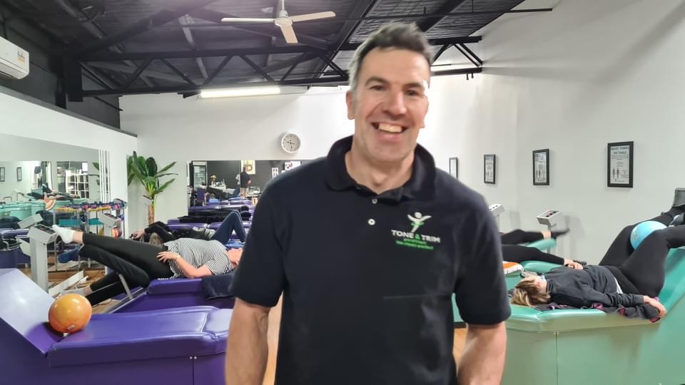 Tone & Trim | Unit 7/17 Elsworth St E, Canadian VIC 3350, Australia | Phone: 0424 000 693