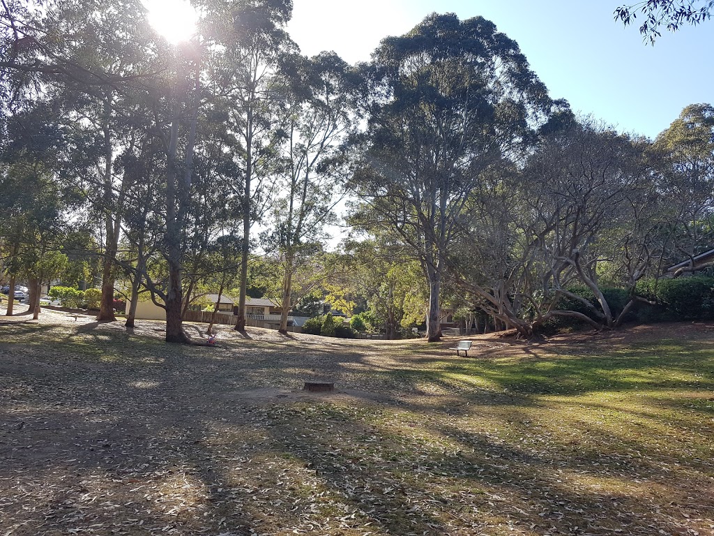 Stringybark Creek Reserve | park | Murray St, Lane Cove North NSW 2066, Australia | 0299113555 OR +61 2 9911 3555