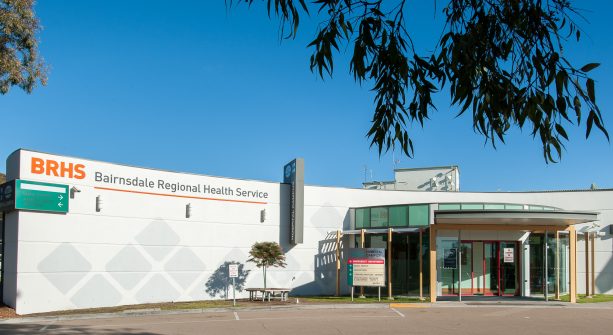 Bairnsdale Regional Health Service -Pathology | 122 Day St, Bairnsdale VIC 3875, Australia | Phone: (03) 5150 3333