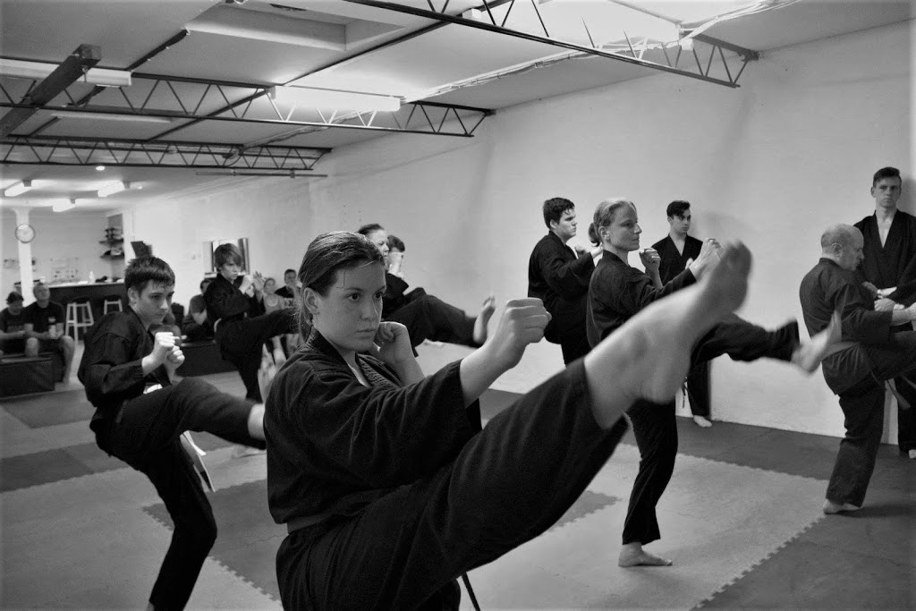Kinetic Martial Arts Wadalba | Unit 3/45 Amsterdam Cct, Wadalba NSW 2259, Australia | Phone: 1300 693 656