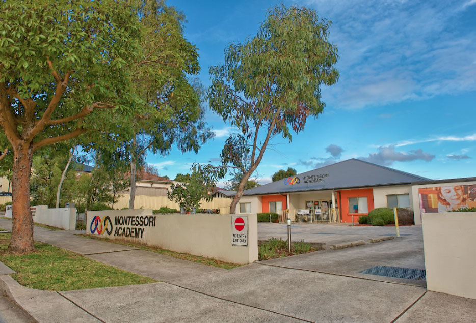 Auburn Montessori Academy Child Care Centre | school | 14 Albert Rd, Auburn NSW 2144, Australia | 1300000162 OR +61 1300 000 162