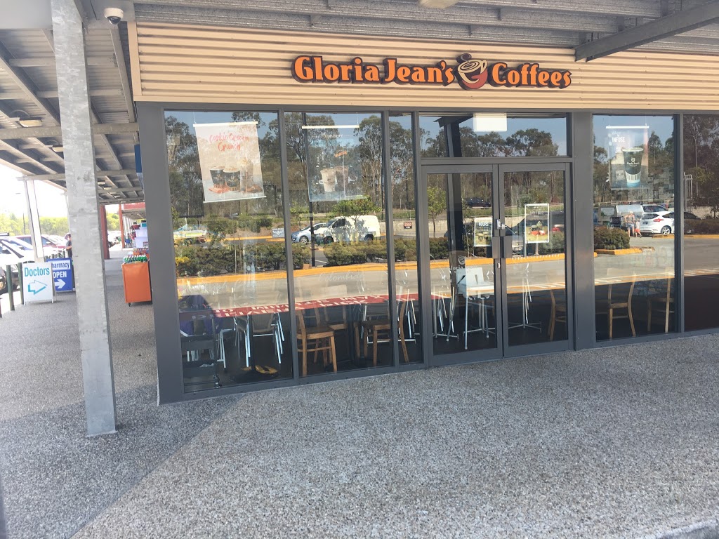 Gloria Jeans Coffees | cafe | Greenbank Shopping Centre, 8/251 Teviot Rd & Pub Lane, Greenbank QLD 4219, Australia | 0732977089 OR +61 7 3297 7089