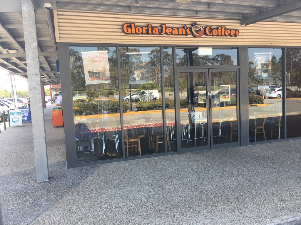 Gloria Jeans Coffees | Greenbank Shopping Centre, 8/251 Teviot Rd & Pub Lane, Greenbank QLD 4219, Australia | Phone: (07) 3297 7089