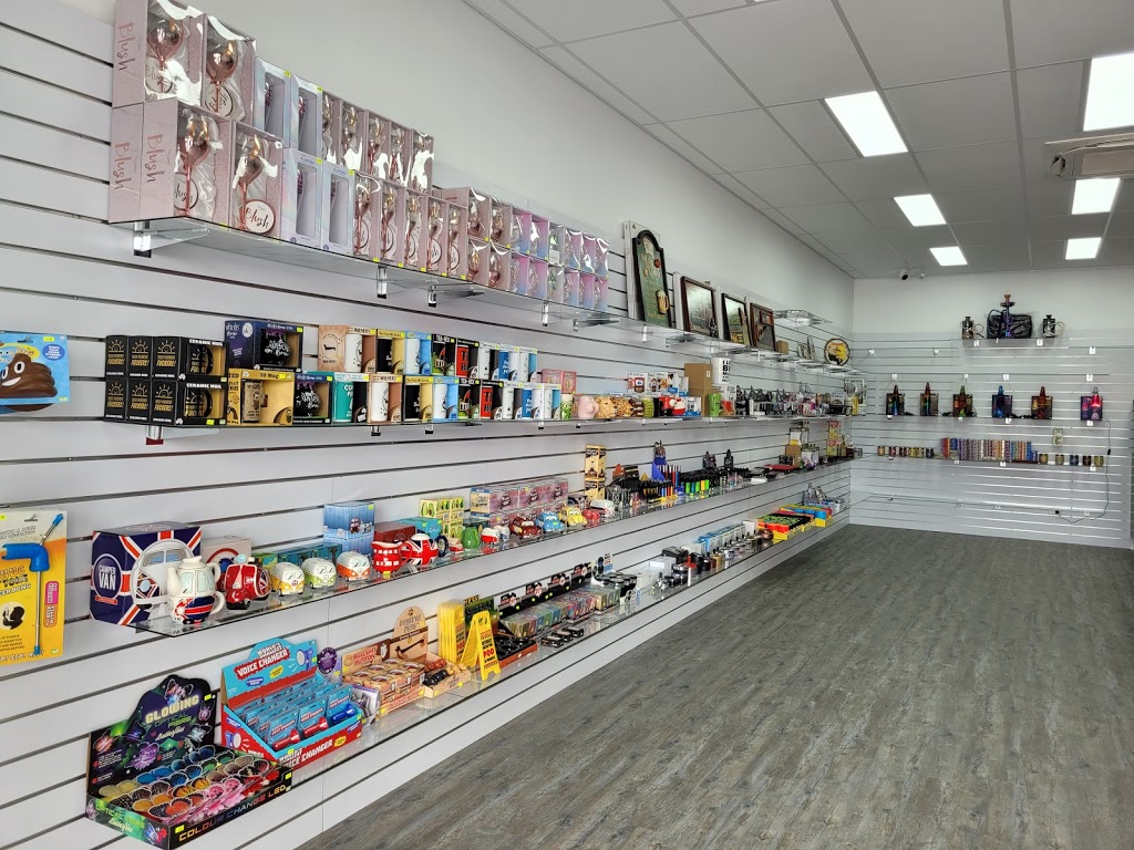 TSG Edens Village | store | 5/7002 Mount Juillerat Dr, Redbank Plains QLD 4301, Australia | 0734186455 OR +61 7 3418 6455