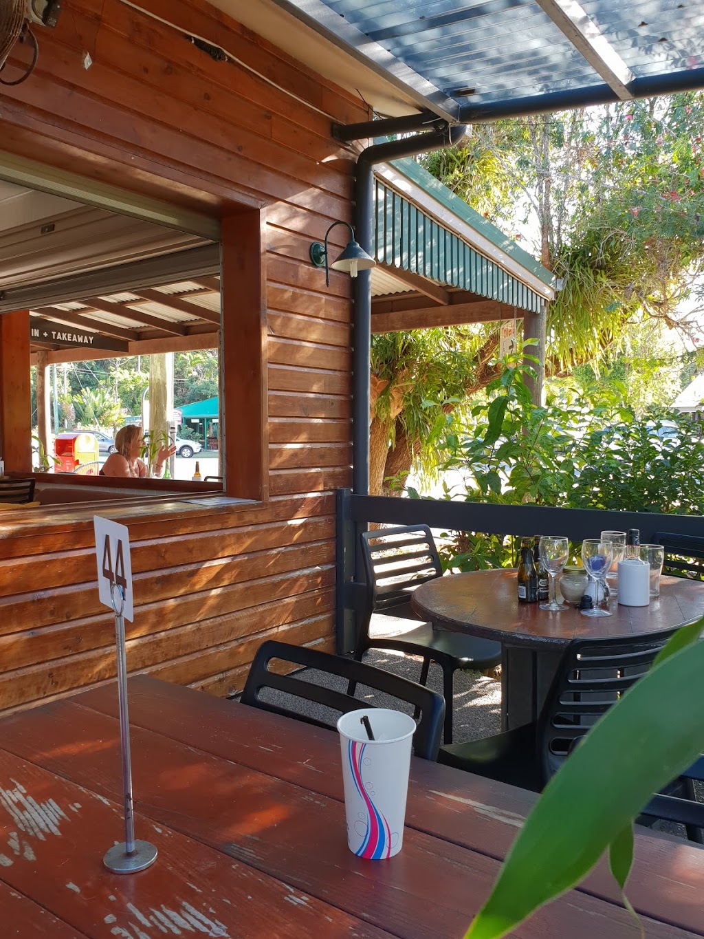 Daintree Village | cafe | 2 Stewart St, Daintree QLD 4873, Australia