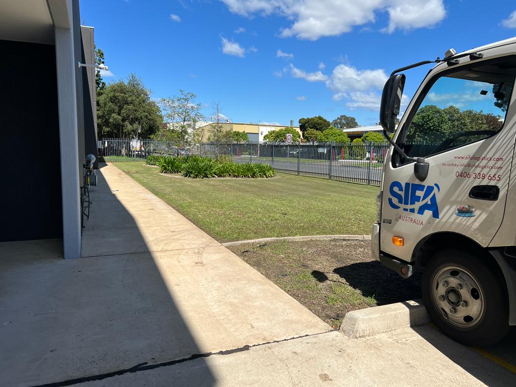 SIFA Sydney | 1/38 Aero Rd, Ingleburn NSW 2565, Australia | Phone: 0451 746 179
