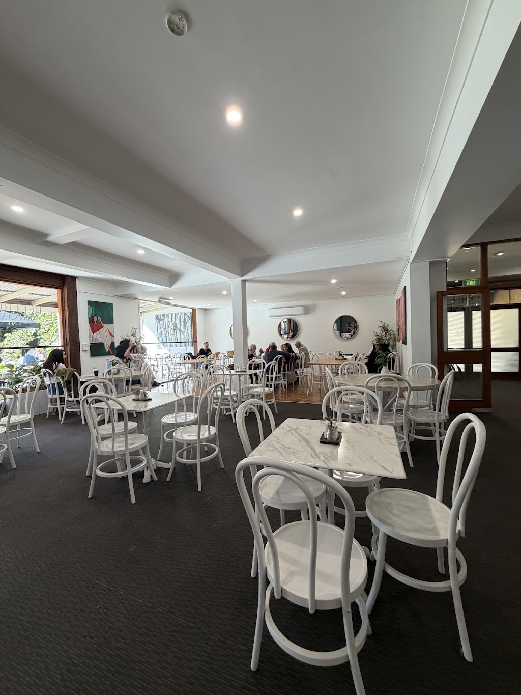 Bellbird Grove Cafe | 79 Kings Rd, Cooranbong NSW 2265, Australia | Phone: (02) 4054 5165