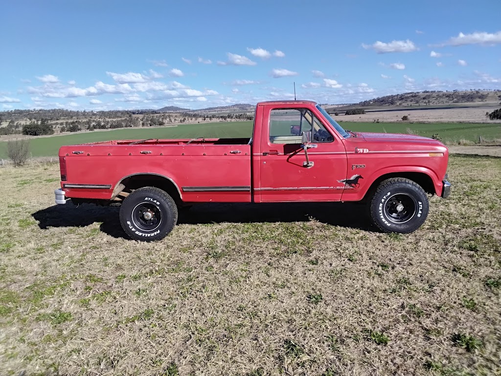 Driven Deals | Erbacher Rd, Hodgson Vale QLD 4352, Australia | Phone: 0455 494 566