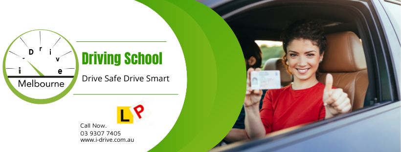i-DRIVE MELBOURNE DRIVING SCHOOL | 1882/399 Melton Hwy, Taylors Lakes VIC 3038, Australia | Phone: 0420 758 340