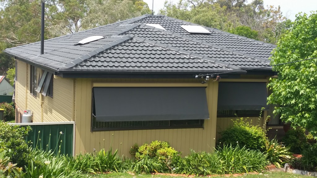 Reliance Roof Restoration Newcastle | 16 Meredith Rd, Black Hill NSW 2322, Australia | Phone: 0418 612 400