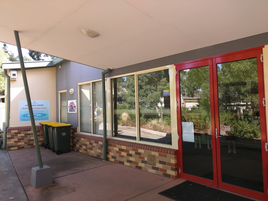 Blackburn Lake Primary School | primary school | Florence St, Blackburn VIC 3130, Australia | 0398942855 OR +61 3 9894 2855