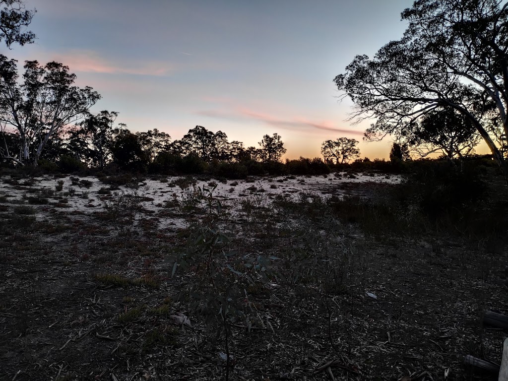 Ackle Bend | campground | Little Desert VIC 3418, Australia