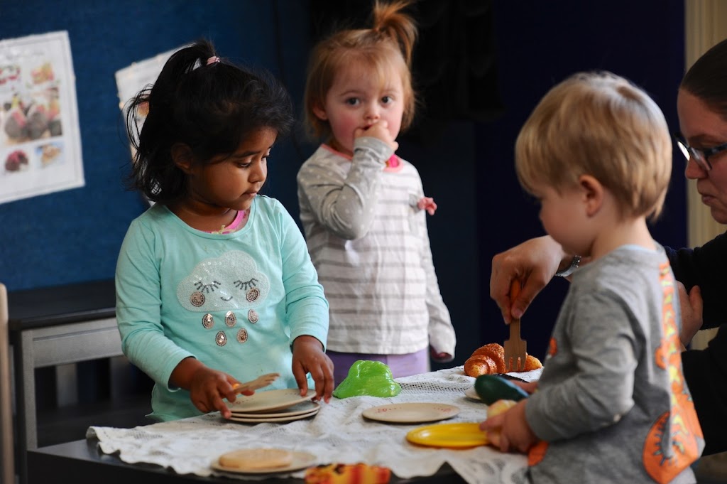 Goodstart Early Learning Edgewater | The Gateway Commercial Centre, 2 The Gateway, Edgewater WA 6027, Australia | Phone: 1800 222 543