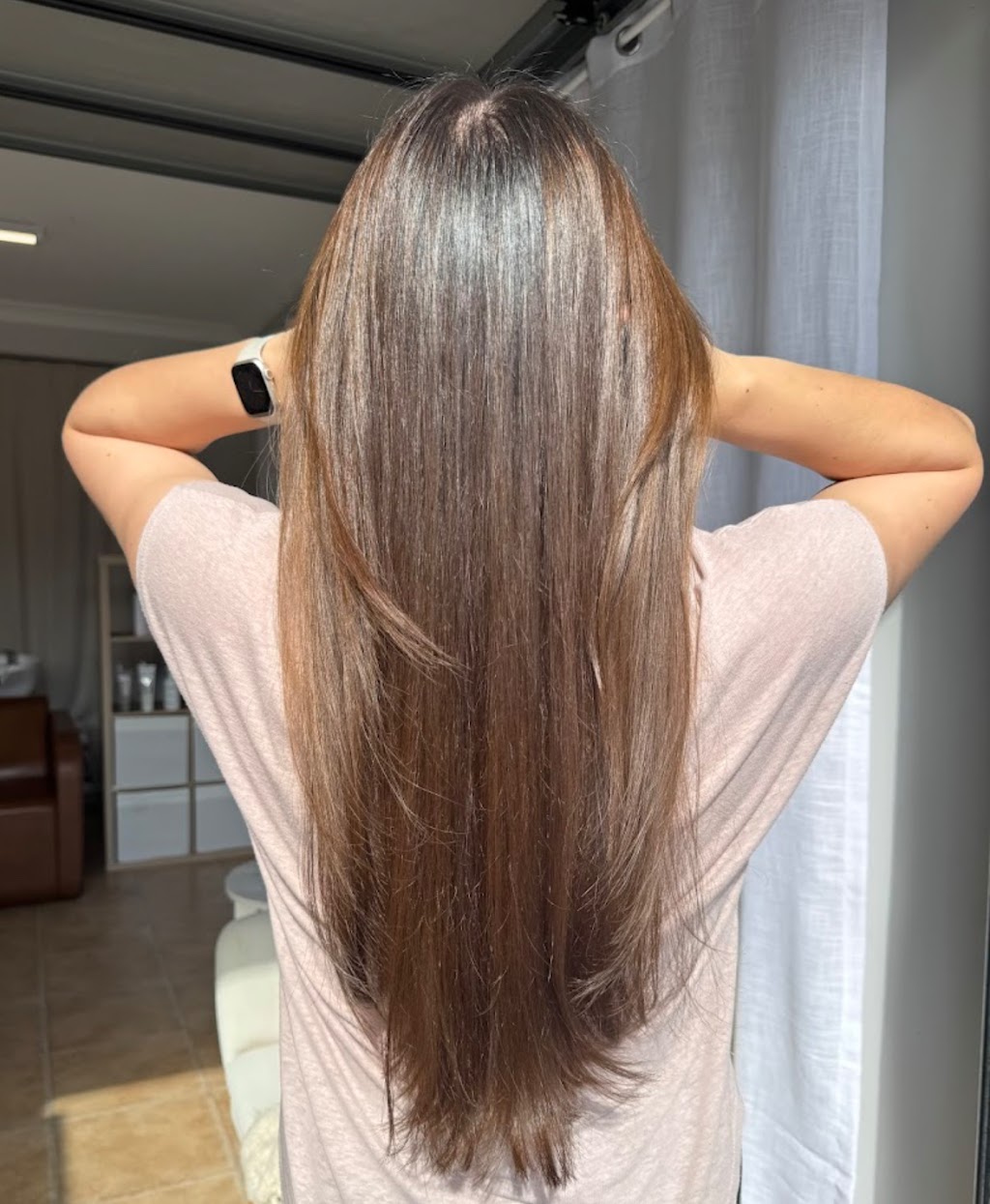 Alex Kennedy Hair Studio | 93B The Woods Cct, Menai NSW 2234, Australia | Phone: 0420 225 280