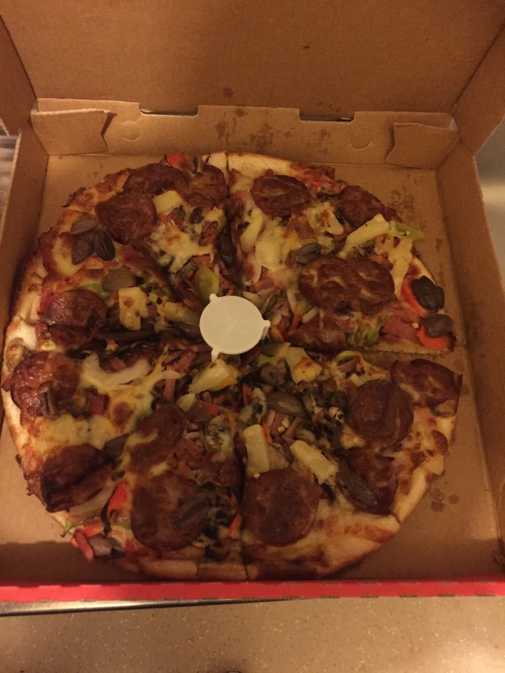 Roman Pizza Elizabeth Park | meal delivery | 110 Yorktown Rd, Elizabeth Park SA 5113, Australia | 0882875333 OR +61 8 8287 5333