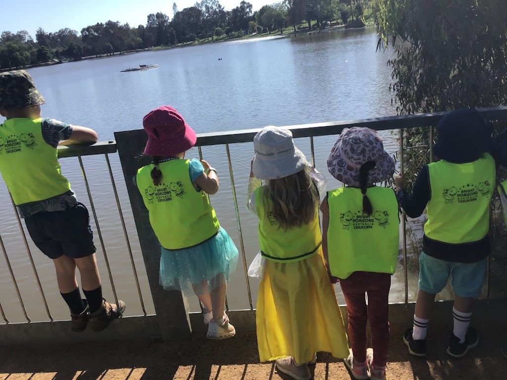 Bright Horizons Australia Childcare Wodonga | 18 Bank St, Wodonga VIC 3690, Australia | Phone: (02) 6056 0260